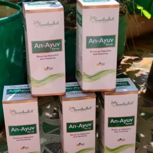 An Ayuv Syrup