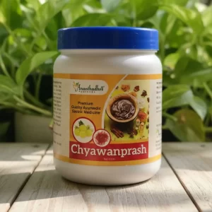 Ananthadhri Ayurveda Chyawanprash