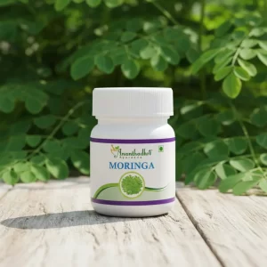 Ananthadhri Ayurveda Moringa Tablets