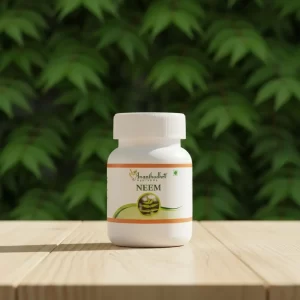 Ananthadhri Ayurveda Neem Tablets