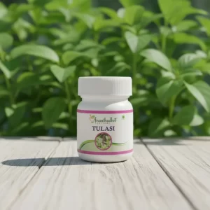 Ananthadhri Ayurveda Tulasi Tablets