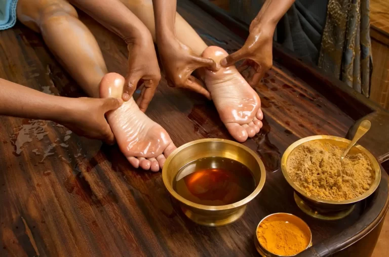 neuro care at Ananthadhri Ayurveda