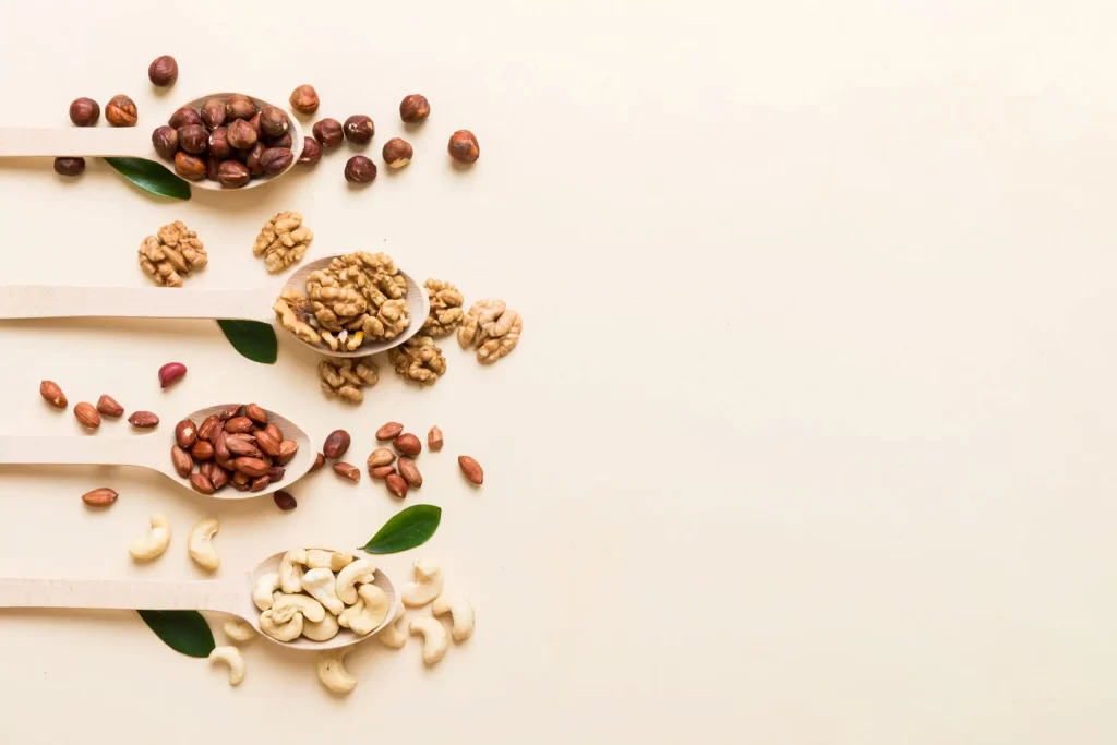 Nutrition Rooted in Ayurveda
